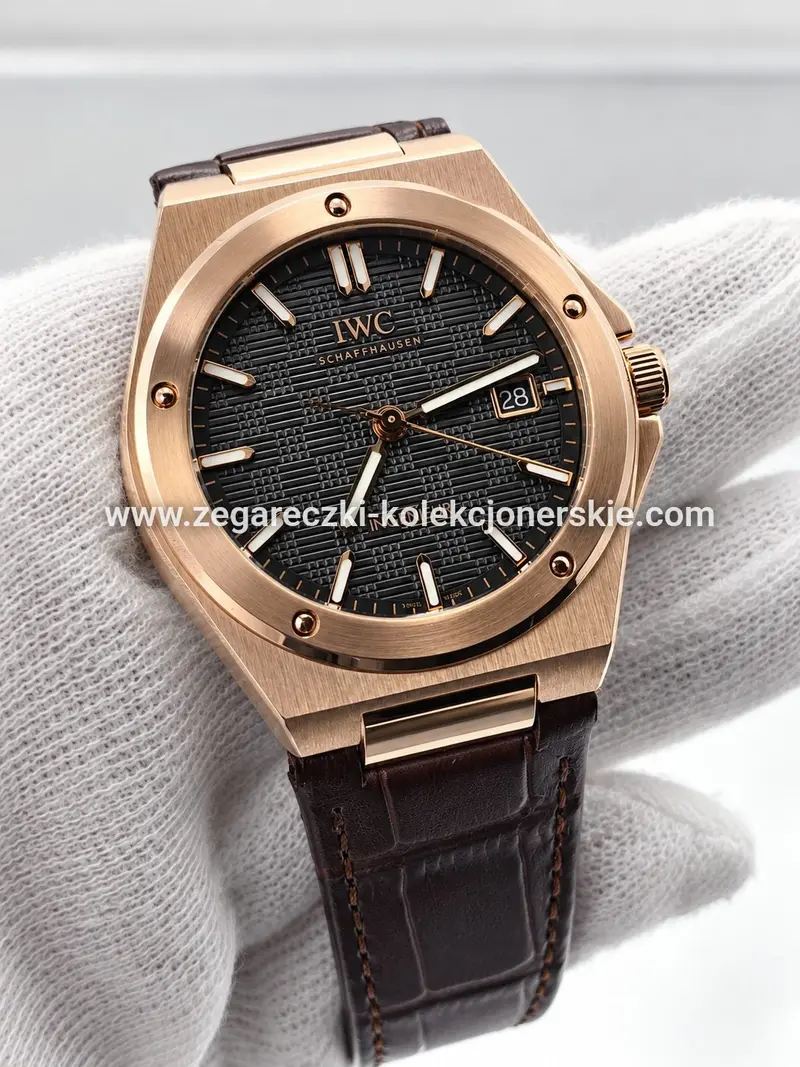 IWC ETA22, zdjęcie 4