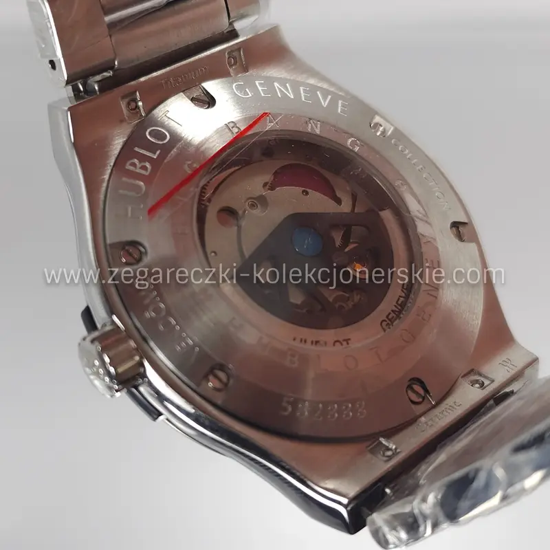 Hublot 12, zdjęcie 4