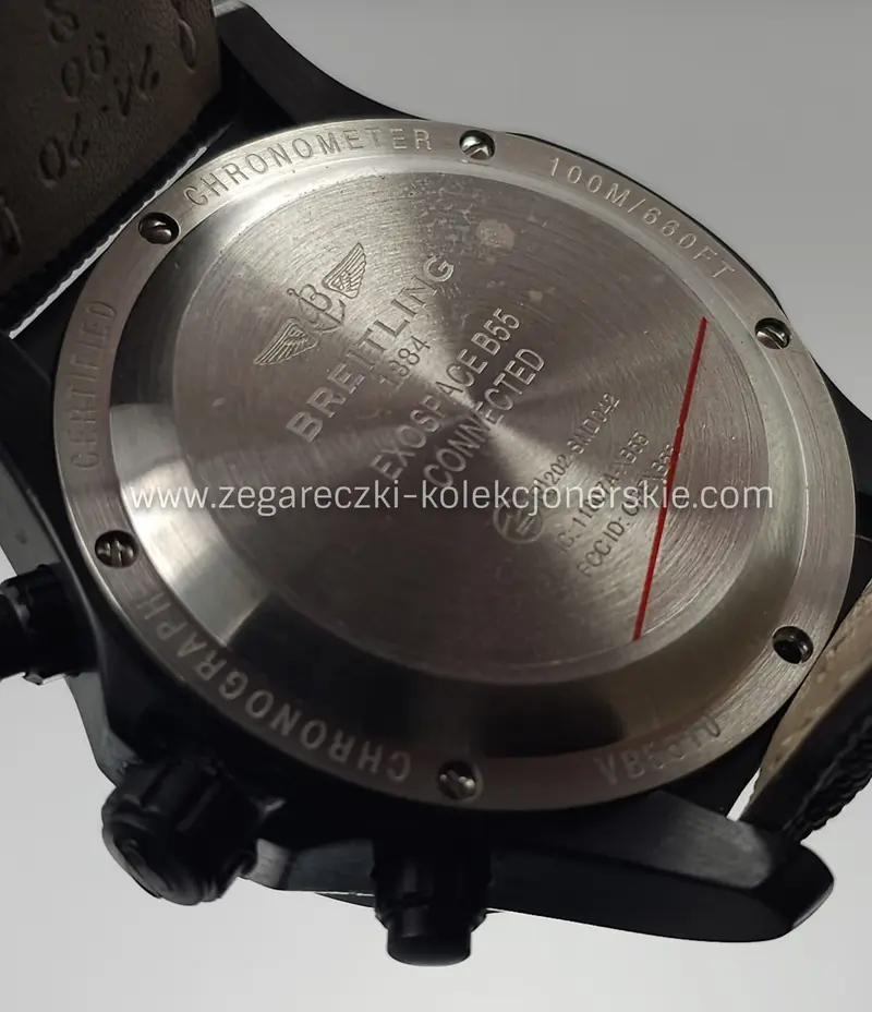 Breitling 69, zdjęcie 5