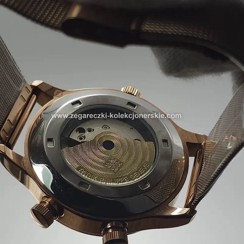 Patek Philippe 30, zdjęcie 5
