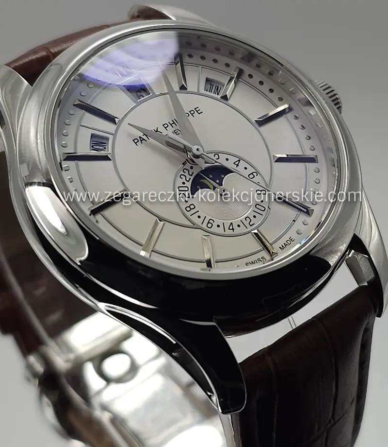 Patek Philippe 27, zdjęcie 2
