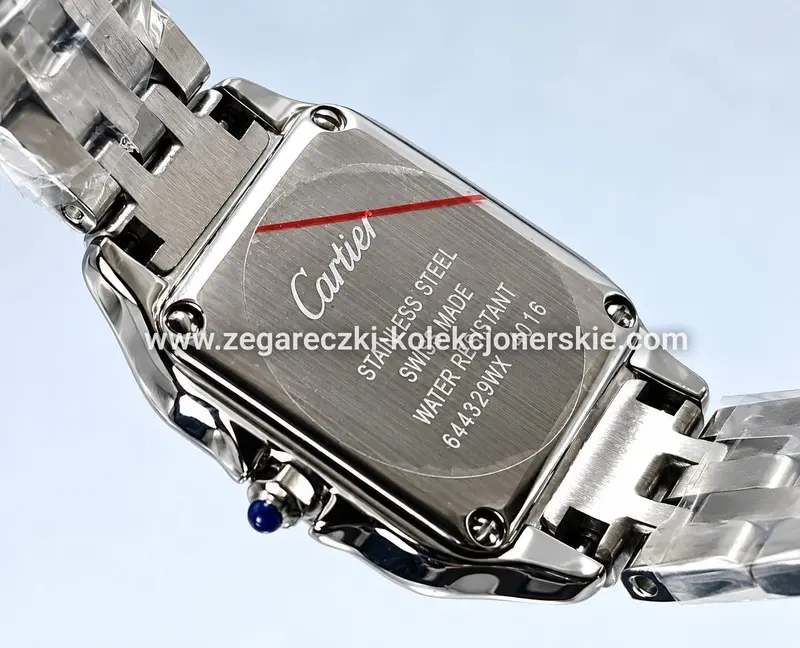 Cartier D03, zdjęcie 5
