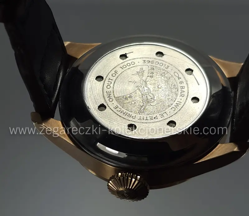 IWC 04, zdjęcie 4