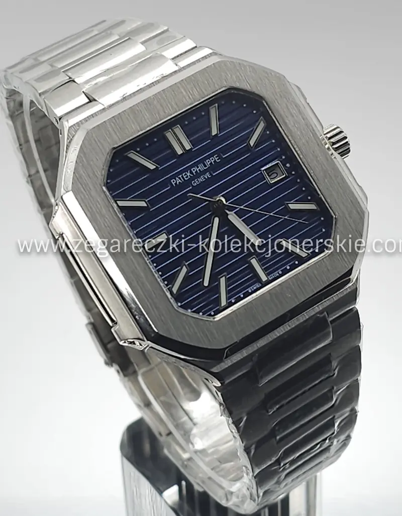 Patek Philippe 16, zdjęcie 3
