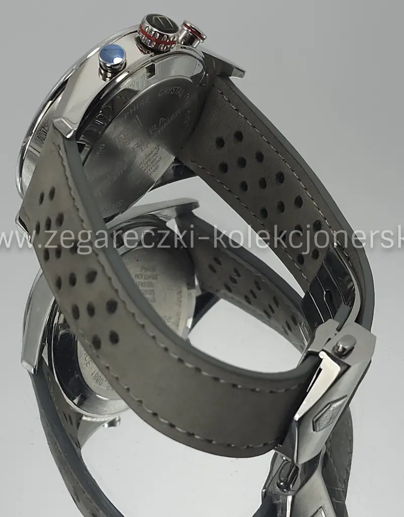 Tag Heuer 04, zdjęcie 9
