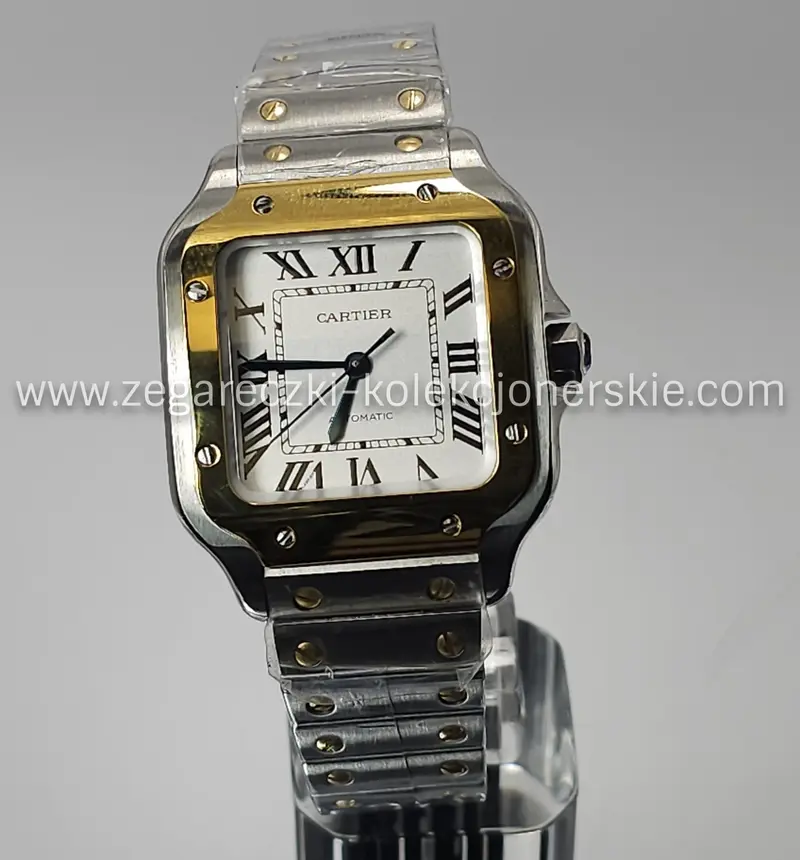 Cartier ETA05, zdjęcie 3