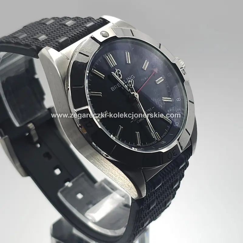Breitling 75, zdjęcie 2