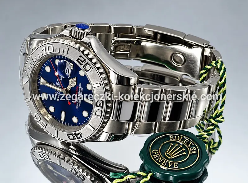 Rolex 26, zdjęcie 8