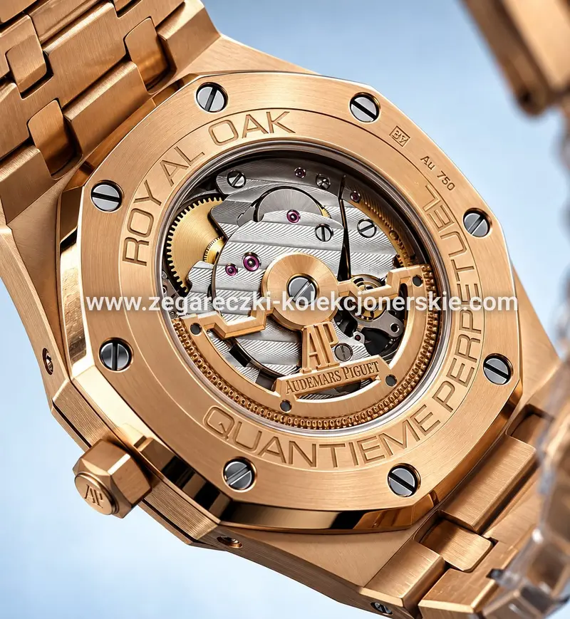 Audemars Piguet 22, zdjęcie 4