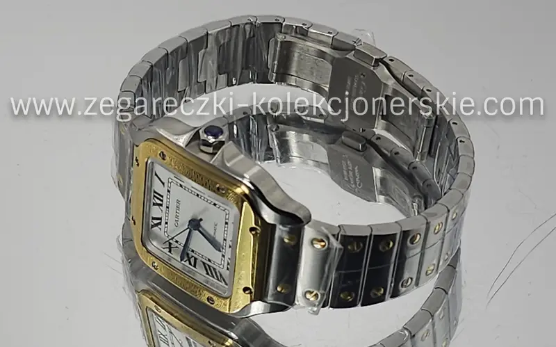 Cartier ETA05, zdjęcie 8