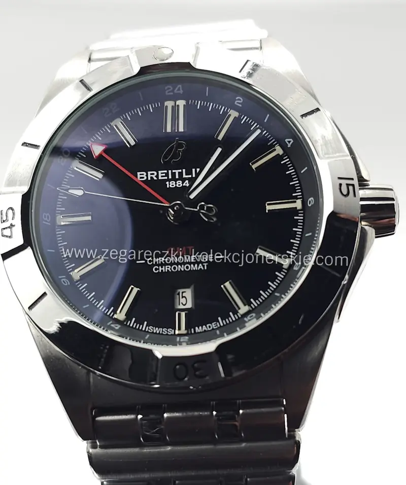 Breitling 45, zdjęcie 2