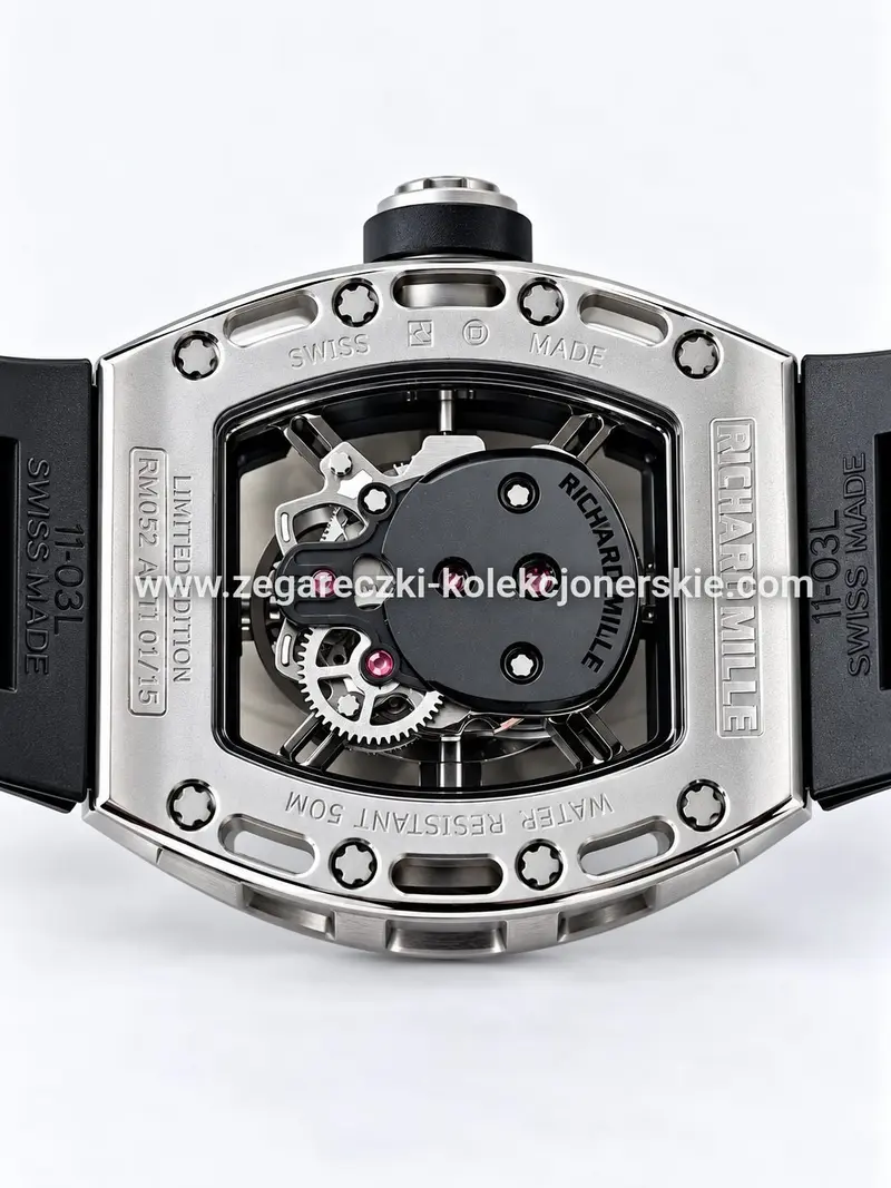 Richard Mille 7 AAA+, zdjęcie 7