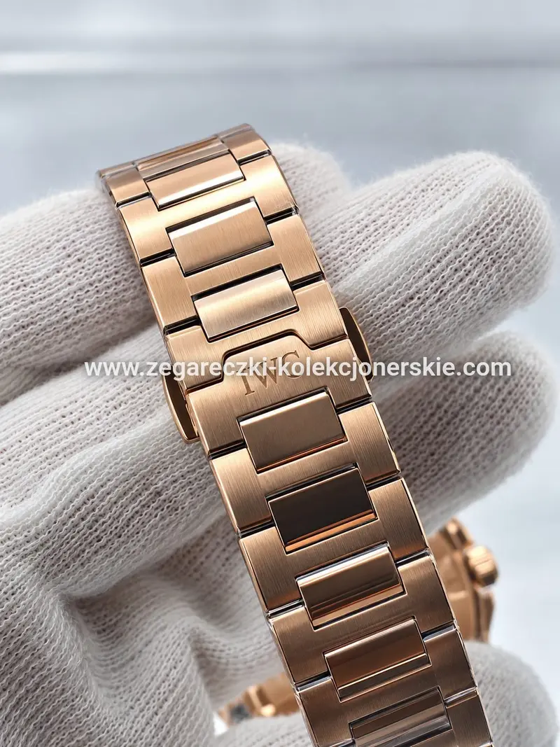 IWC ETA20, zdjęcie 7