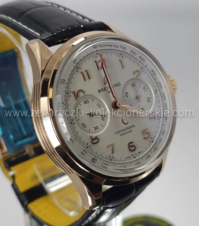 Breitling ETA16, zdjęcie 3