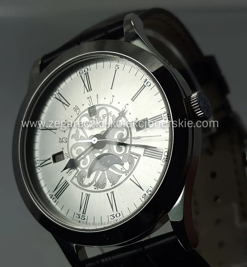 Patek Philippe 10, zdjęcie 4