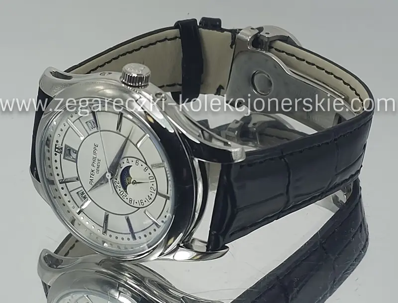 Patek Philippe ETA09, zdjęcie 4