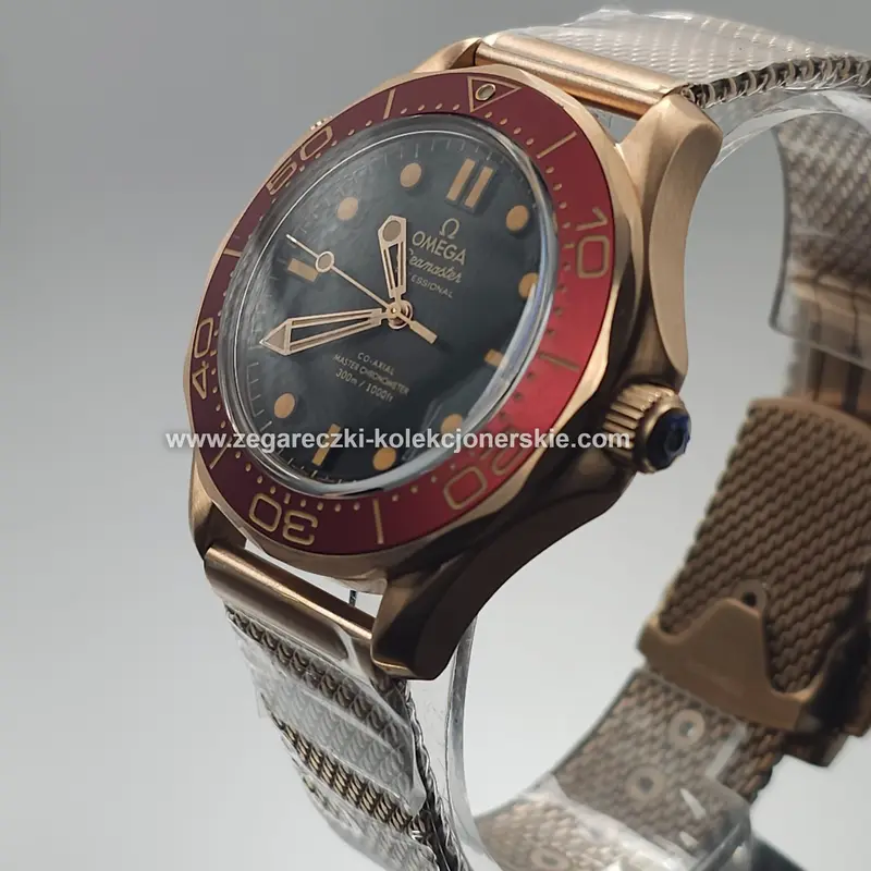 Omega ETA44, zdjęcie 4