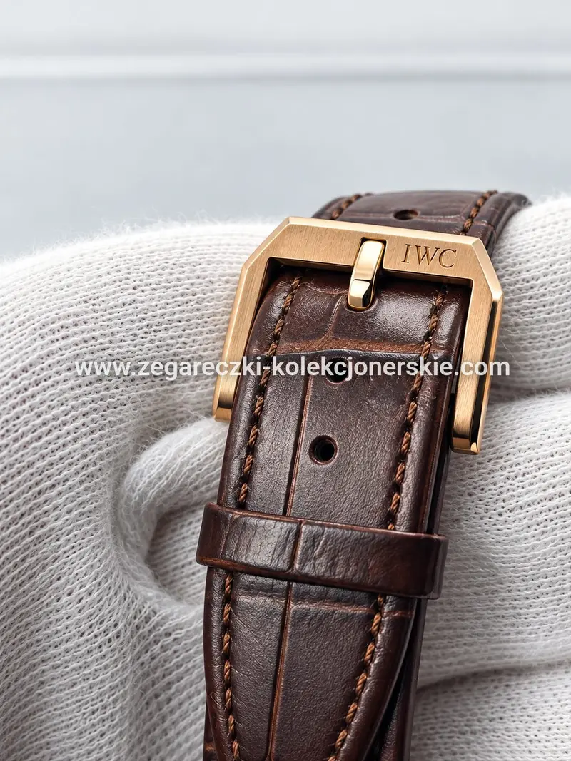 IWC ETA22, zdjęcie 7