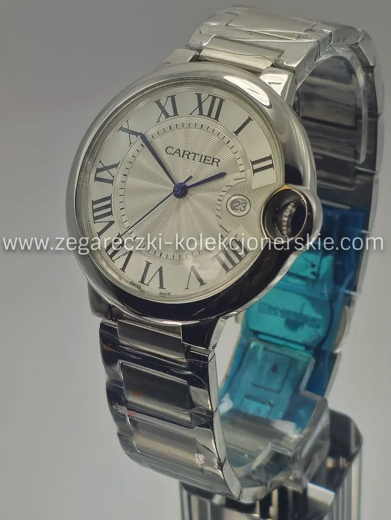 Cartier 07, zdjęcie 3