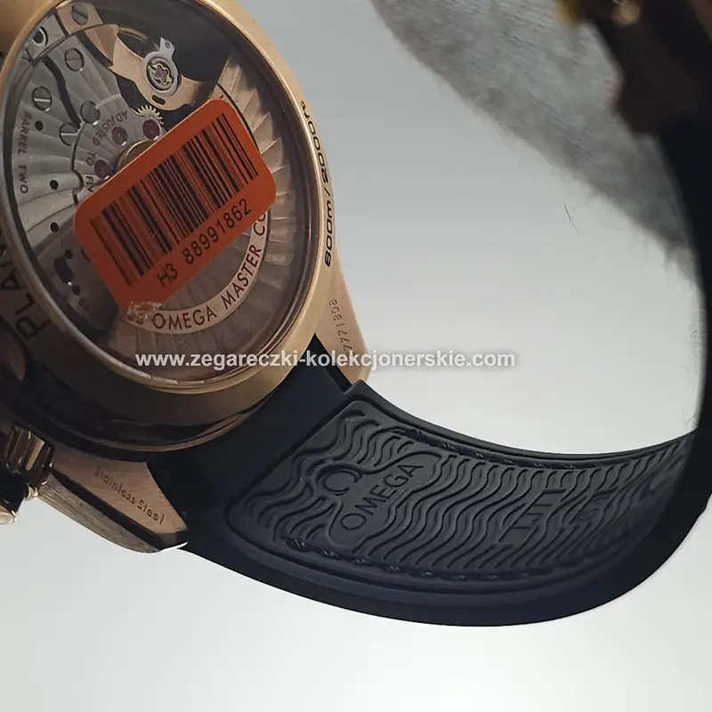 Omega ETA40, zdjęcie 6