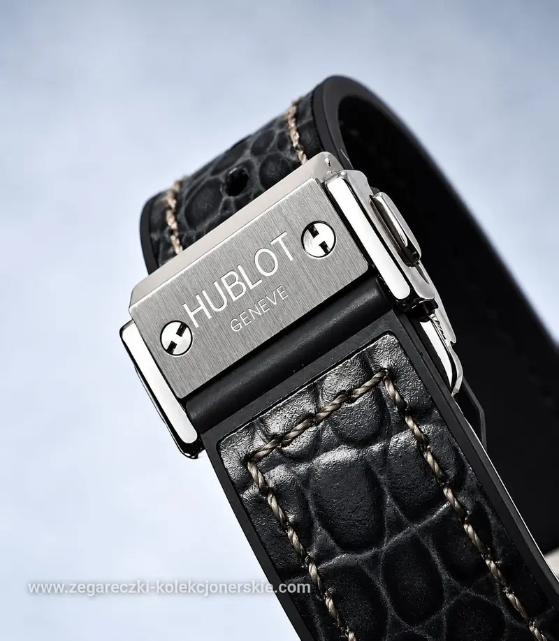 Hublot D20, zdjęcie 4