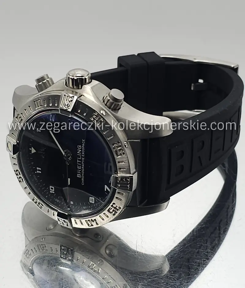 Breitling 37, zdjęcie 7