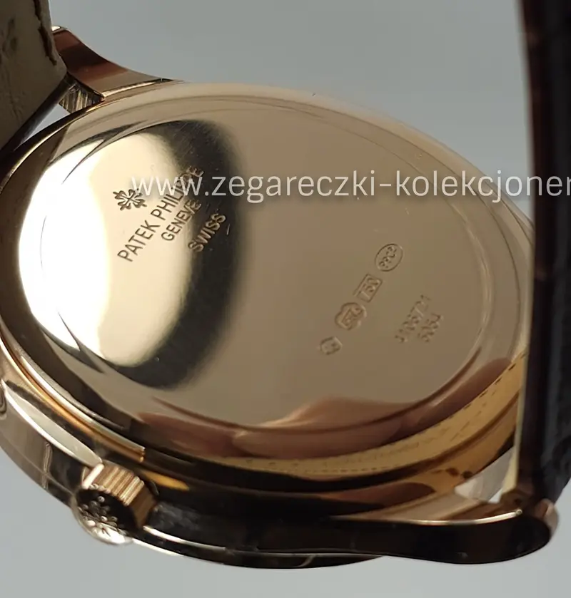 Patek Philippe 08, zdjęcie 4