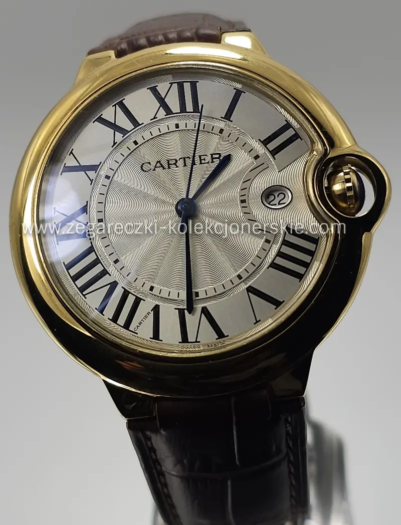 Cartier 14, zdjęcie 3