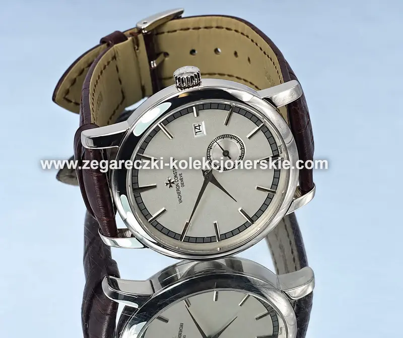 Vacheron Constantin ETA01, zdjęcie 7