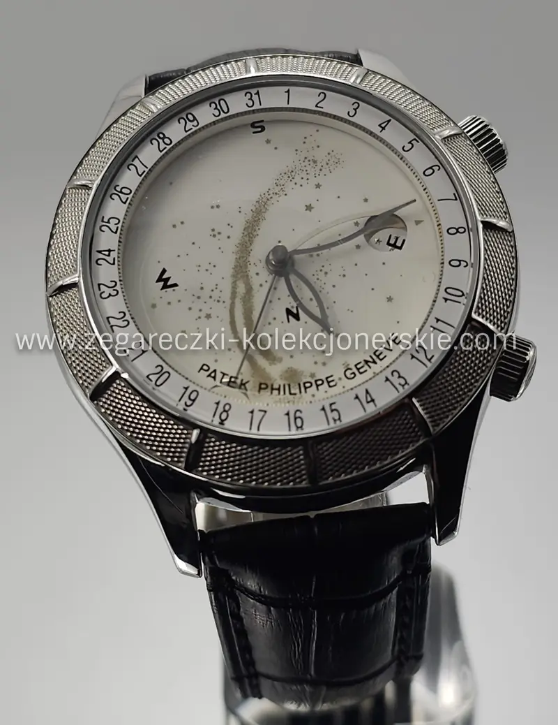 Patek Philippe 25, zdjęcie 3