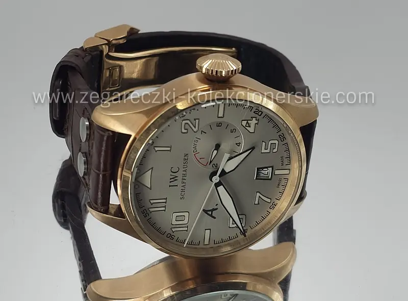 IWC 04, zdjęcie 7