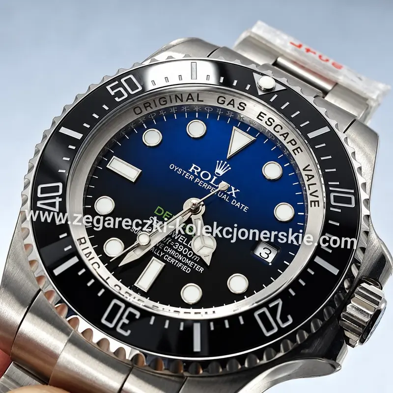 Rolex VIP ETA27, zdjęcie 2