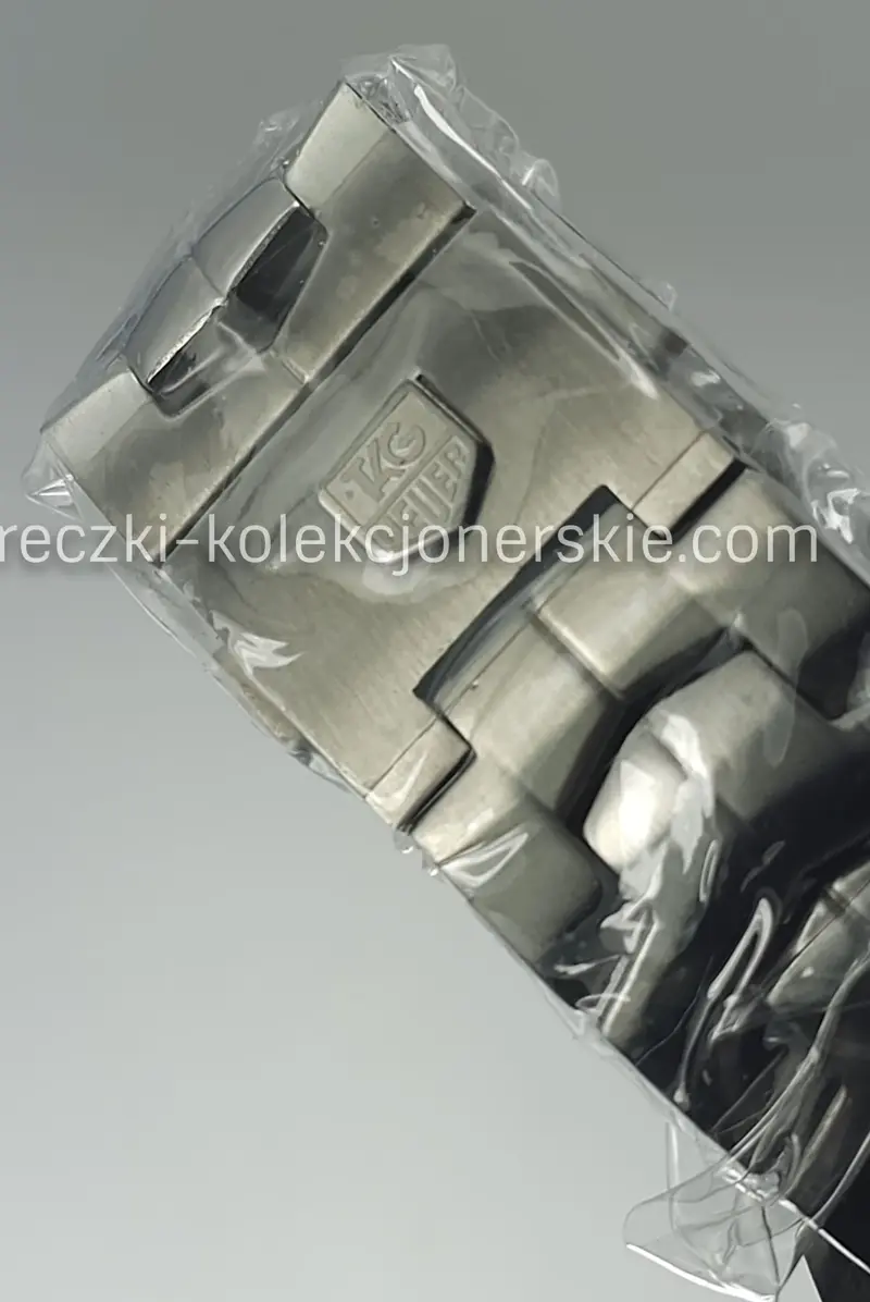 Tag Heuer 21, zdjęcie 5