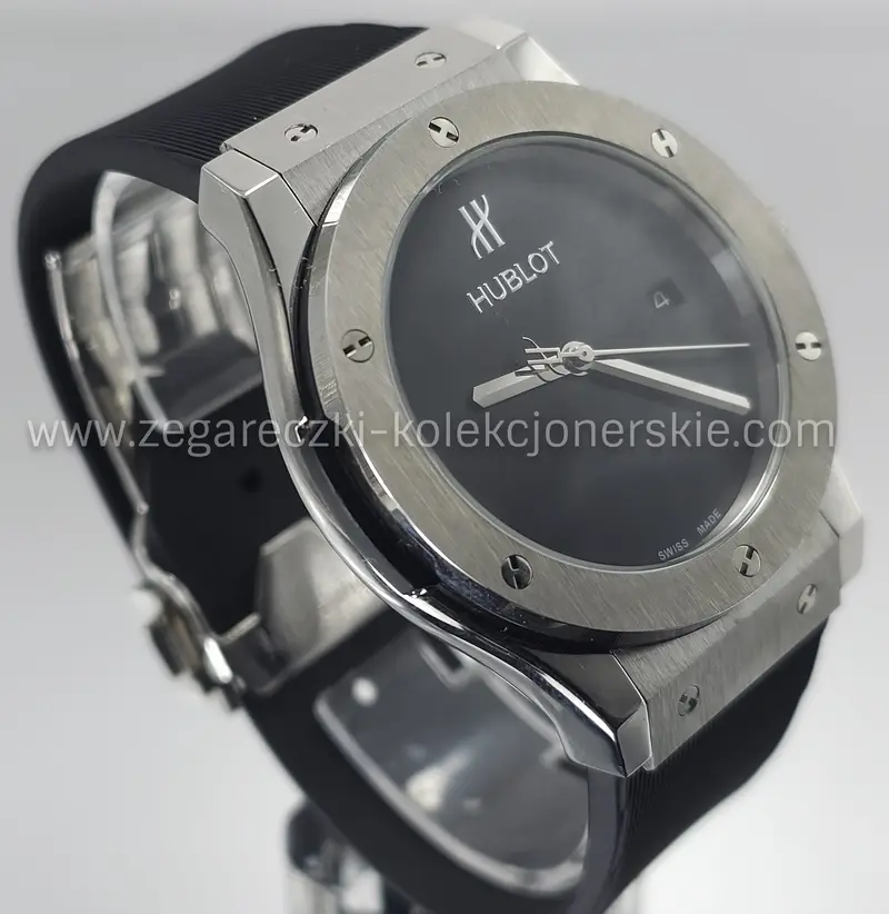 Hublot 07, zdjęcie 3