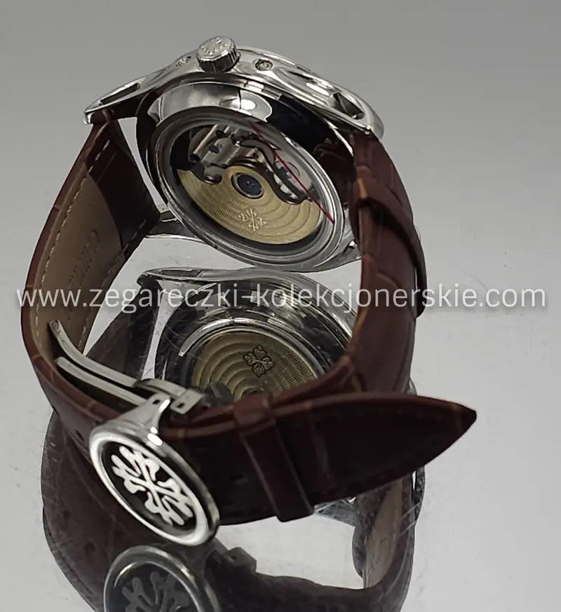 Patek Philippe 27, zdjęcie 7