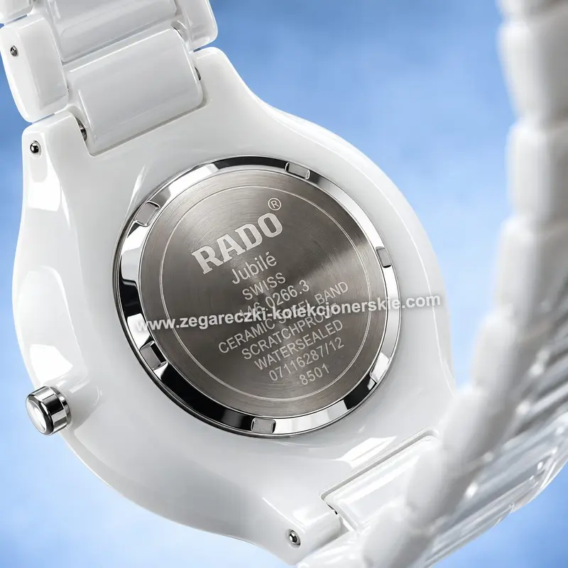 Rado 15, zdjęcie 4