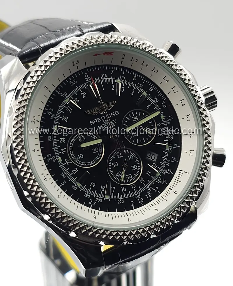 Breitling 39, zdjęcie 3