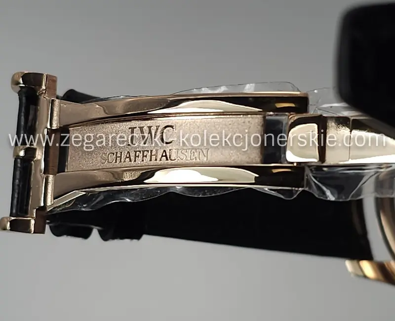 IWC ETA11, zdjęcie 7