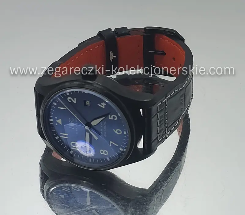 IWC 12, zdjęcie 6