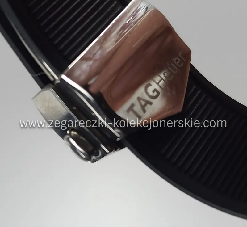 Tag Heuer 16, zdjęcie 5