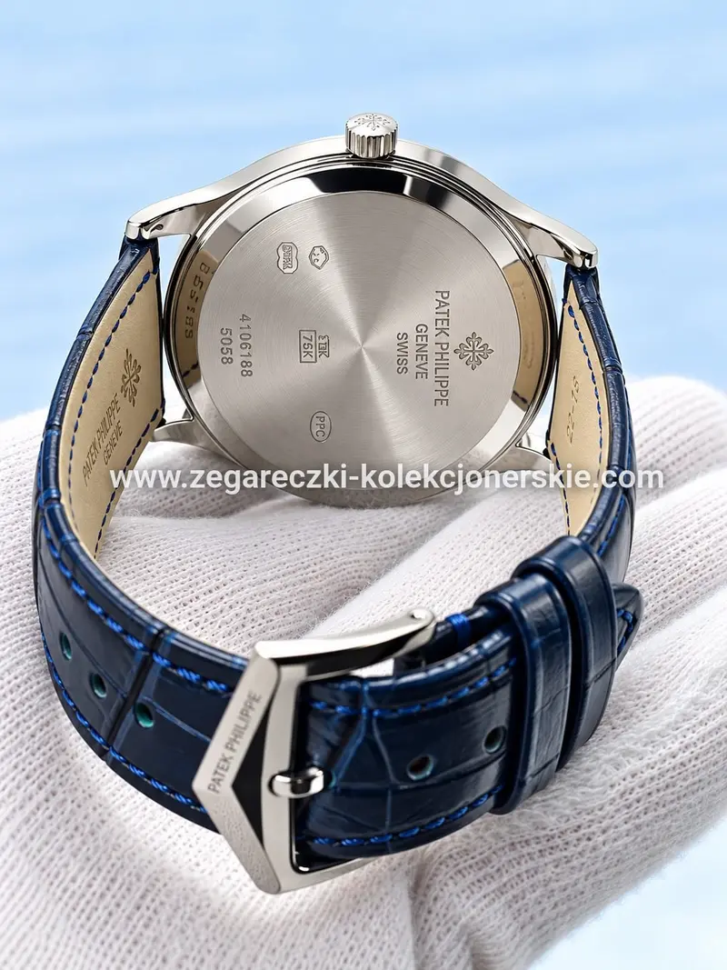 Patek Philippe 38, zdjęcie 7