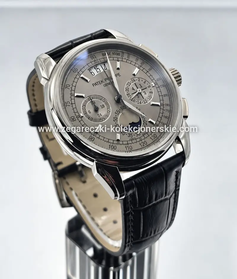 Patek Philippe 37, zdjęcie 3