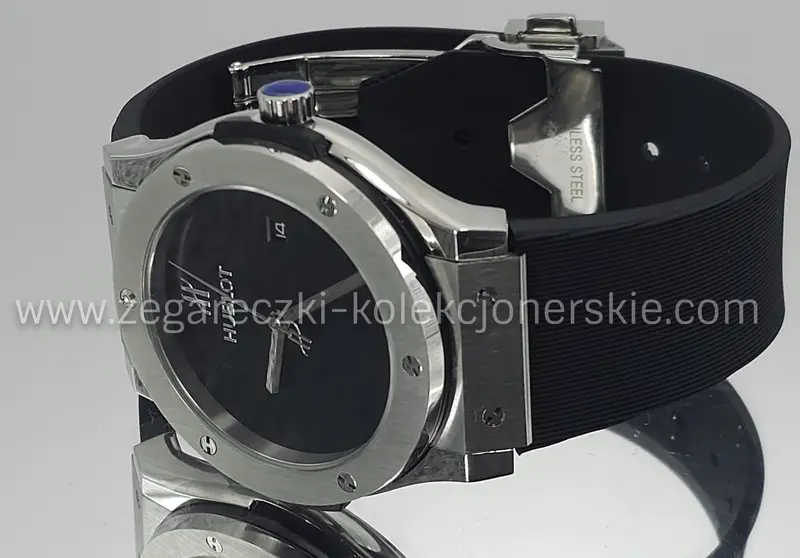 Hublot 07, zdjęcie 8