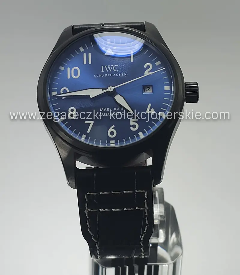 IWC 12, zdjęcie 3