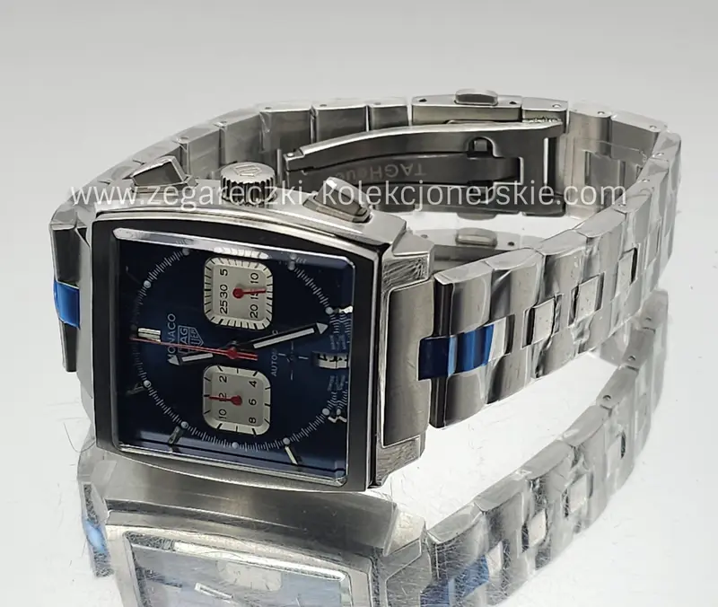 Tag Heuer 30, zdjęcie 7