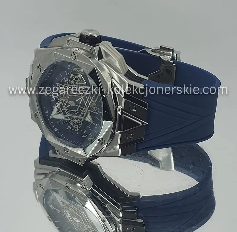 Hublot ETA11, zdjęcie 6