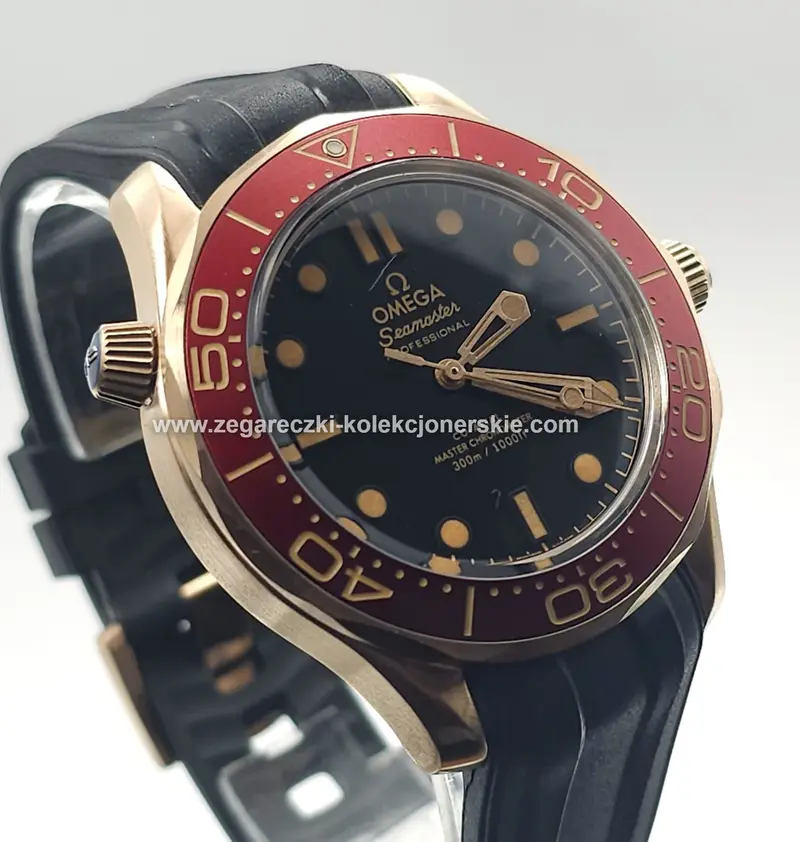 Omega ETA43