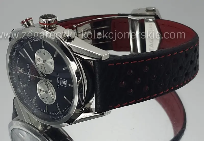 Tag Heuer 05, zdjęcie 7