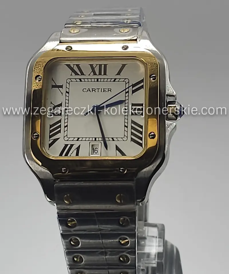 Cartier 09, zdjęcie 2