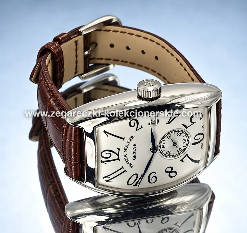 Franck Muller 01, zdjęcie 9